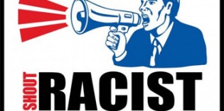 It’s Not Yet 2012, But Here Comes The Race Card It’s Not Yet 2012, But Here Comes The Race Card