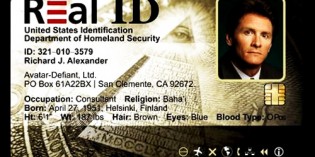 Virginia Quietly Starts Construction On Master Identity Database For State Residents Virginia Quietly Starts Construction On Master Identity Database For State Residents