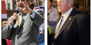 NYC Same-sex Gay Marriage Bill Was Passed By REPUBLICANS! NYC Same-sex Gay Marriage Bill Was Passed By REPUBLICANS!