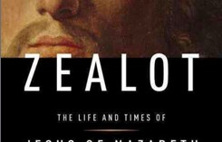 #2 Book ‘Zealot’ On Amazon Written By A Muslim Slams Jesus And Christianity #2 Book ‘Zealot’ On Amazon Written By A Muslim Slams Jesus And Christianity