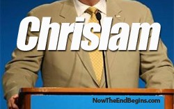 Chrislam’s Rick Warren Partnering With Mosques To Teach That God And Allah Are The Same Chrislam’s Rick Warren Partnering With Mosques To Teach That God And Allah Are The Same