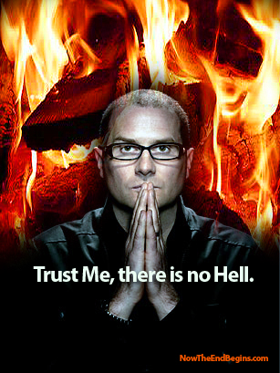 Rob bell leaves Mars Hill Church