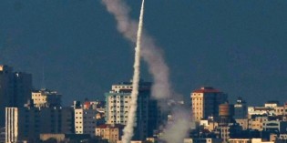 Israel Must Retake The Gaza Strip Or Live With Endless Rocket Rain Israel Must Retake The Gaza Strip Or Live With Endless Rocket Rain