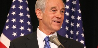 Patriot? Ron Paul Blames AMERICA For 9/11 Attacks Patriot? Ron Paul Blames AMERICA For 9/11 Attacks