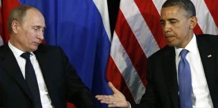 Putin Warns Obama That Russia Could Come To Syria’s Aid Over US Strike Putin Warns Obama That Russia Could Come To Syria’s Aid Over US Strike