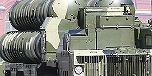 Russia To Give Missiles To Syria Russia To Give Missiles To Syria