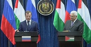 Hello, Magog! Israel’s Woes Mount As Russia Sides With Palestinian Statehood Bid Hello, Magog! Israel’s Woes Mount As Russia Sides With Palestinian Statehood Bid