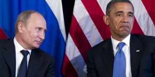 Russia Sends Warships, Obama Blinks Russia Sends Warships, Obama Blinks