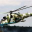 Moscow has insisted it will deliver the Mi-25 helicopters in the teeth of western disapproval and it appears likely the ship's real or eventual target is Syria