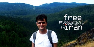 Iran Arrests Journalists and Will Execute Two Bloggers Iran Arrests Journalists and Will Execute Two Bloggers