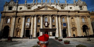 Watch ‘Muslim Demographics’, The Video That’s Sending SHOCKWAVES Through The Vatican Watch ‘Muslim Demographics’, The Video That’s Sending SHOCKWAVES Through The Vatican