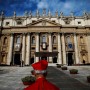 Will Rome Merge With Islam?