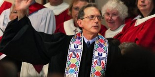 US Presbyterian Church Ordains First Gay Minister US Presbyterian Church Ordains First Gay Minister