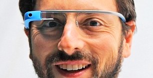 Google Glass To Advance Mark Of The Beast World System Google Glass To Advance Mark Of The Beast World System