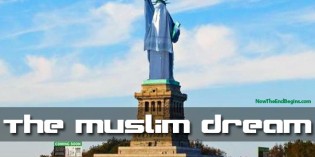 Shock! Florida Judge Orders Use Of Sharia Law In Lawsuit Shock! Florida Judge Orders Use Of Sharia Law In Lawsuit