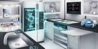 2014 Will See The Rise Of The ‘Always On’ Smarthome 2014 Will See The Rise Of The ‘Always On’ Smarthome