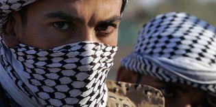 Palestinian Cabinet To Resign In Wake Of Mideast Turmoil Palestinian Cabinet To Resign In Wake Of Mideast Turmoil