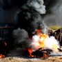 Netanyahu said he decided to accept the recommendation of the defense and home front defense ministries to widen the radius around Gaza that will receive full protection against rocket and mortar fire.