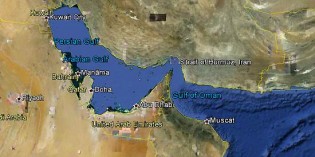 US Air and Naval Forces Ready For Battle Over Strait of Hormuz US Air and Naval Forces Ready For Battle Over Strait of Hormuz