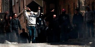 Muslim Brotherhood Advances In Syria Muslim Brotherhood Advances In Syria