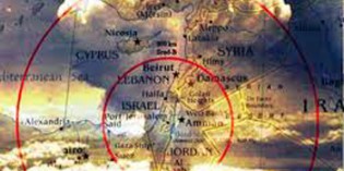 Will The Coming Attack On Syria Spark A Global War? Will The Coming Attack On Syria Spark A Global War?