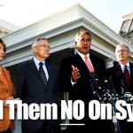 tell-congress-no-on-striking-syria-pelosi-boehner-obama-rebels