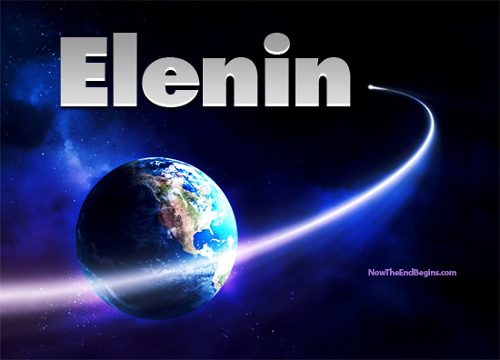 the-comet-elenin