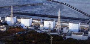 Japan Works Frantically To Contain Crippled Nuclear Reactors Japan Works Frantically To Contain Crippled Nuclear Reactors
