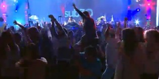 Harlem Shake Brings Spirit Of Antichrist To America’s Christian Churches Harlem Shake Brings Spirit Of Antichrist To America’s Christian Churches