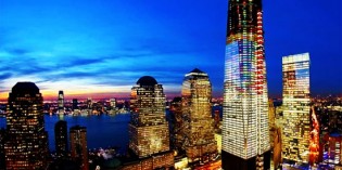 New World Trade Center To Be Testing Ground For Highly-invasive 24/7 Surveillance Technology New World Trade Center To Be Testing Ground For Highly-invasive 24/7 Surveillance Technology