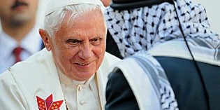 How The Vatican Is Paving The Way To A New World Order How The Vatican Is Paving The Way To A New World Order