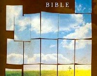 New Bible Version Called ‘The Voice’ Removes The Words ‘Christ’, ‘Angel’ and ‘Apostle’ New Bible Version Called ‘The Voice’ Removes The Words ‘Christ’, ‘Angel’ and ‘Apostle’