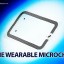 The Wearable RFID Tracking Chip