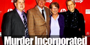 MURDERER’S ROW: Meet The US Doctors Who Kill Fully-Formed Babies For Profit MURDERER’S ROW: Meet The US Doctors Who Kill Fully-Formed Babies For Profit