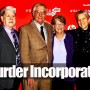 Murders Row:: Left to right - Doctors LeRoy Carhart, Warren Hern, Susan Robinson and Shelley Sella at the premier of After Tiller at the 2013 Sundance Film Festival