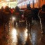 Thousands rioting in Russia has shaken Moscow to it's core