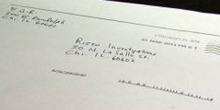 Al-Qaeda Letter Claims 160 Nukes Planted All Over U.S. Al-Qaeda Letter Claims 160 Nukes Planted All Over U.S.