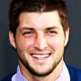 NFL player Tim Tebow attends the 2nd Annual Cartoon Network Hall of Game Awards (Photo Credit: David Livingston / Getty Images)