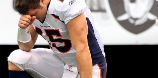 What if Tim Tebow Were a Muslim? What if Tim Tebow Were a Muslim?