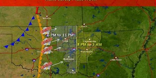 Midwest Braces for Another Round of Extreme Weather Midwest Braces for Another Round of Extreme Weather