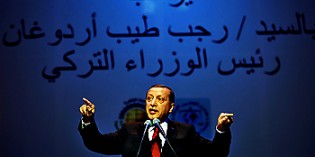 Turkey Blames Israel For Muslim Brotherhood Overthrow In Egyptian Military Coup Turkey Blames Israel For Muslim Brotherhood Overthrow In Egyptian Military Coup
