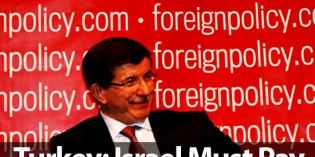 Turkey Cuts Ties, Says It’s Time For Israel To ‘Pay The Price’ Turkey Cuts Ties, Says It’s Time For Israel To ‘Pay The Price’