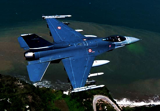 turkish-air-force-F16