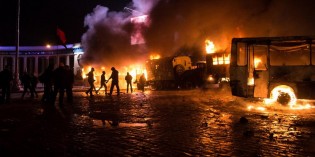 Amazing Images From The Ukrainian Revolution Amazing Images From The Ukrainian Revolution