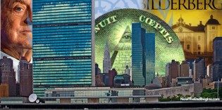 SHOCK! New York Stock Exchange Being Sold To Germany SHOCK! New York Stock Exchange Being Sold To Germany