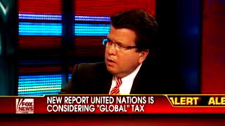 United Nations Planning To Pass Global Internet Tax