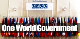 DON’T MESS! Texas Threatens UN International Vote Monitors With Criminal Prosecution DON’T MESS! Texas Threatens UN International Vote Monitors With Criminal Prosecution