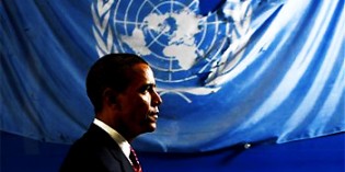United Nations To Launch Predator Drone Surveillance United Nations To Launch Predator Drone Surveillance