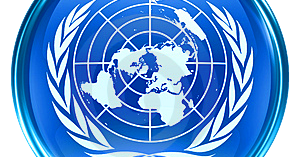 OUTRAGE! United Nations Monitors Will Oversee US Presidential Election Voting OUTRAGE! United Nations Monitors Will Oversee US Presidential Election Voting