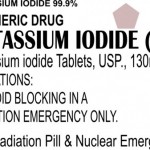 united-states-government-order-potassium-iodide-nuclear-war-attack-radiation-fallout-thyroid-survival